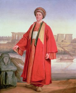 Portrait de l