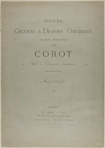 Couverture et texte de l