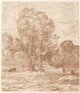 Le Dormoir des Vaches