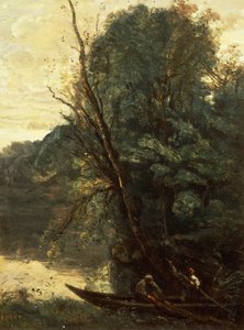 La pêche à l