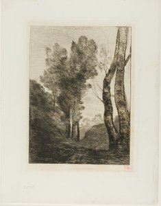 Périphérie de Rome