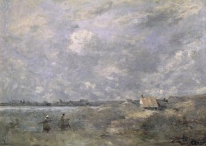 Temps orageux, Pas de Calais