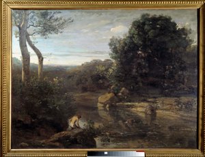 Le Bain du Berger