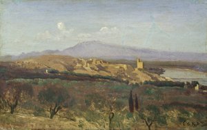 Villeneuve-lès-Avignon