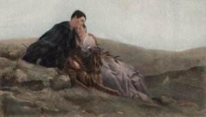 Dans les Highlands - Jean Baptiste Duffaud