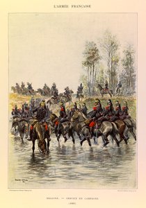 Types et uniformes de l