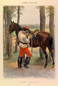 Types et uniformes de l