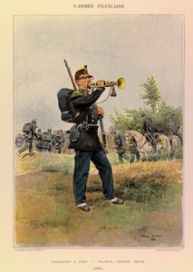 Types et uniformes de l