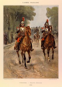 Types et uniformes de l