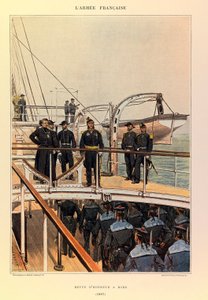 Types et uniformes de l