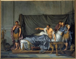 Empereur Septime Sévère
