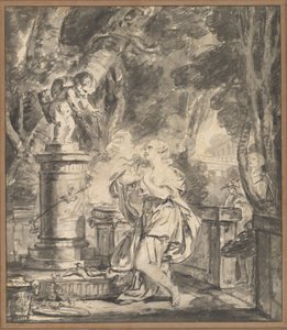 Sacrifice à l