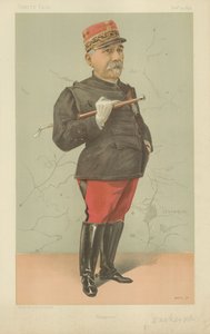 Général Jacques Charles René Achille Duchesne
