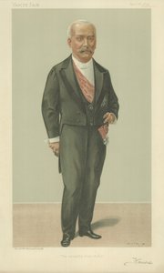 François Félix Faure, Président de la République Française