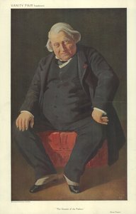 M. Joseph Ernest Renan