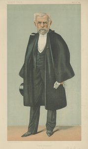 Le baron Chaudron de Courcel - Jean Baptiste Guth