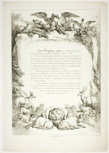 Page biographique de Oeuvres de J. B. Huet