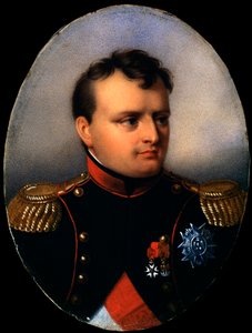 Portrait de l