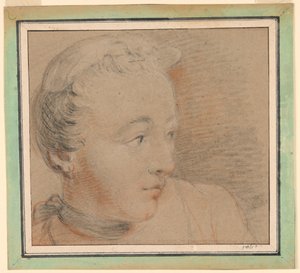 Portrait d