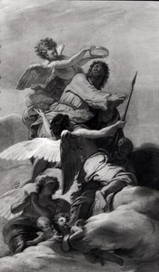 Saint Thomas
