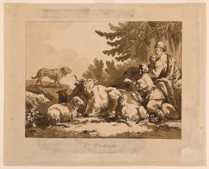 Première Pastorale