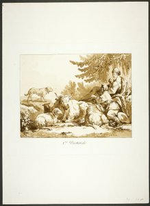 Première pastorale
