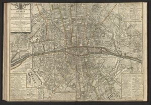 Cartes générales des Royaumes de l