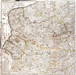 Carte de l