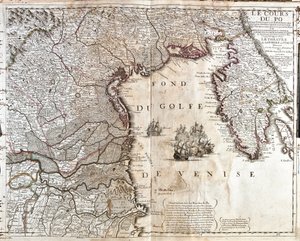 Carte de l