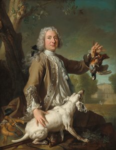Henri Camille, Chevalier de Beringhen, 1722