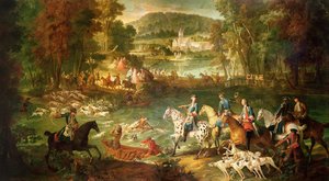 Chasse à l