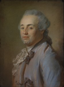 Abel François Poisson de Vandières, marquis de Marigny
