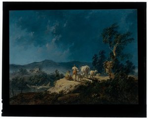 Le Soir