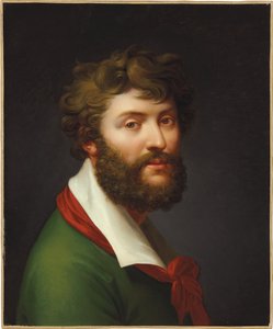 Autoportrait