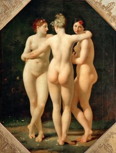Les Trois Grâces