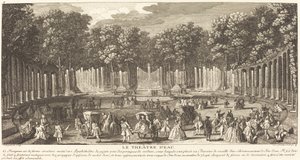 Le Théâtre d