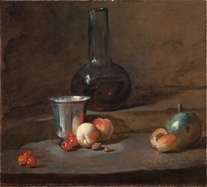 La coupe d