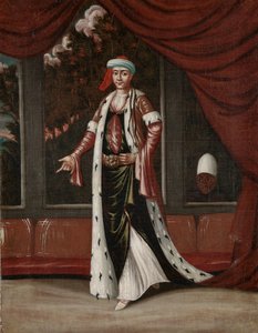 La Sultane-Mère