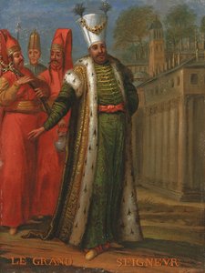 Le Grand Seigneur
