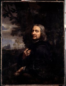 Philippe de Champaigne, oncle de l