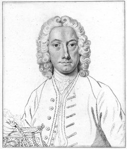 John Hervey, Baron Hervey d