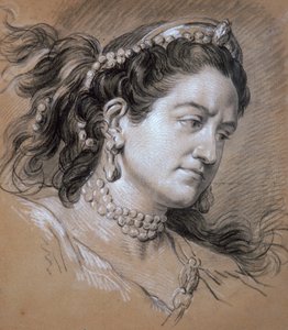Portrait d