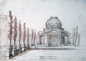Temple d