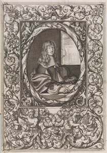 Diverses pièces de serruriers, page 2 recto - Jean Berain