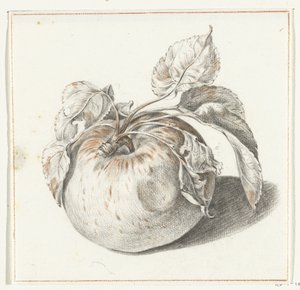Pomme - Jean Bernard