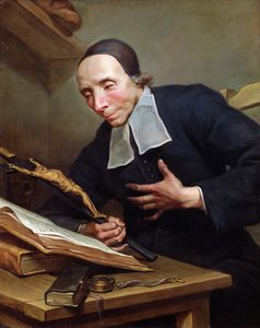 Portrait de l