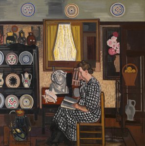Le Grand Intérieur