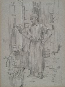 Ernest-Alexandre-Honoré Coquelin