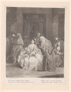 Bal masqué