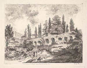 Vue de l